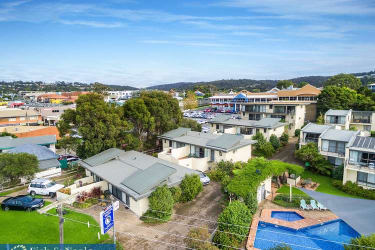 Second view of Homely unit listing, 4/25-27 Beach Street, Merimbula NSW 2548