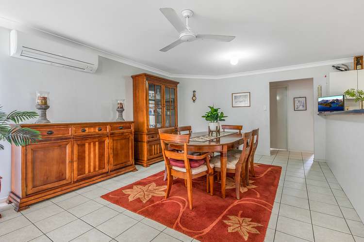 Second view of Homely house listing, 84 Silky Oak Crescent, Carindale QLD 4152