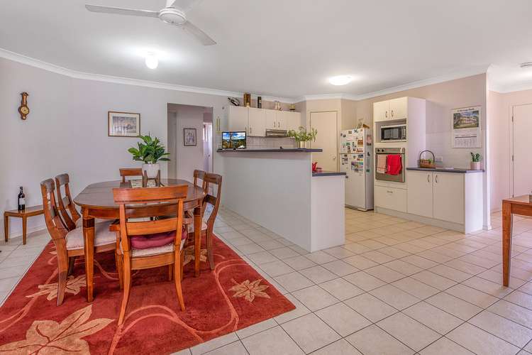 Third view of Homely house listing, 84 Silky Oak Crescent, Carindale QLD 4152