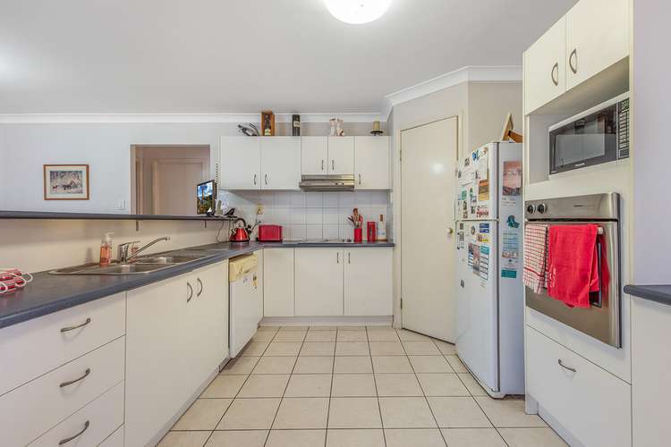 Fourth view of Homely house listing, 84 Silky Oak Crescent, Carindale QLD 4152