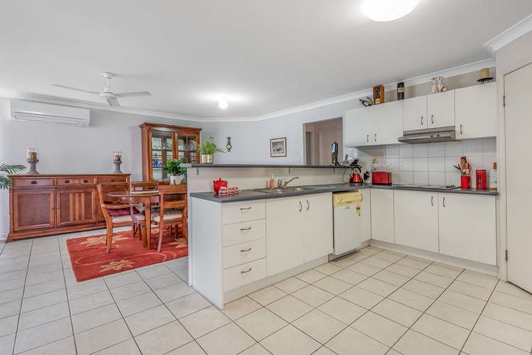 Fifth view of Homely house listing, 84 Silky Oak Crescent, Carindale QLD 4152