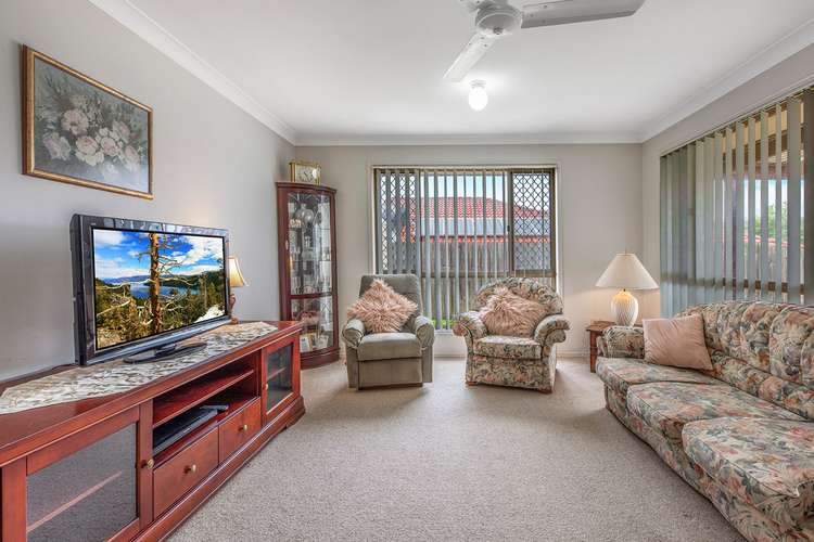 Sixth view of Homely house listing, 84 Silky Oak Crescent, Carindale QLD 4152