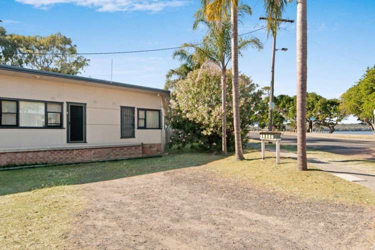 Third view of Homely unit listing, 4/1 Beach Parade, Canton Beach NSW 2263