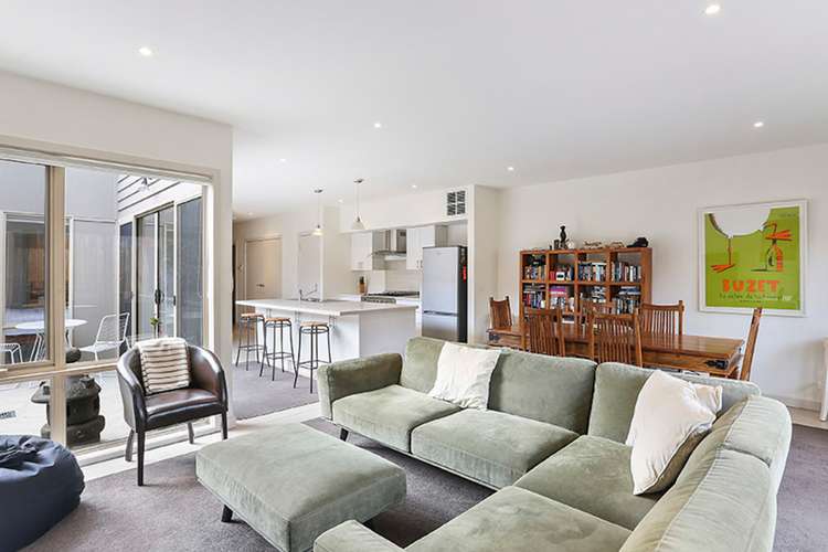 Third view of Homely townhouse listing, 2/5 Mary Street, Hamlyn Heights VIC 3215