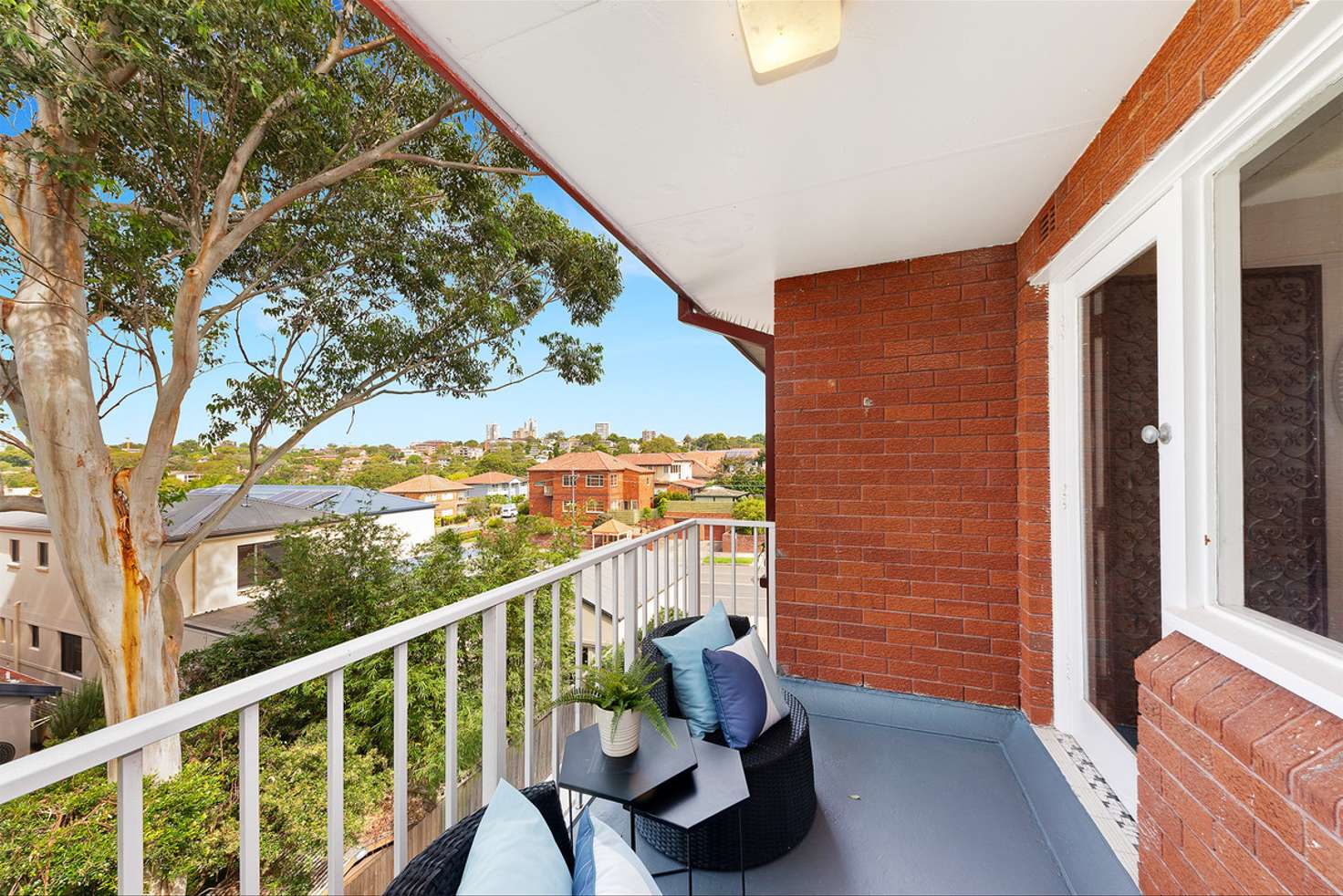 Main view of Homely apartment listing, 21/62-64 Carter Street, Cammeray NSW 2062
