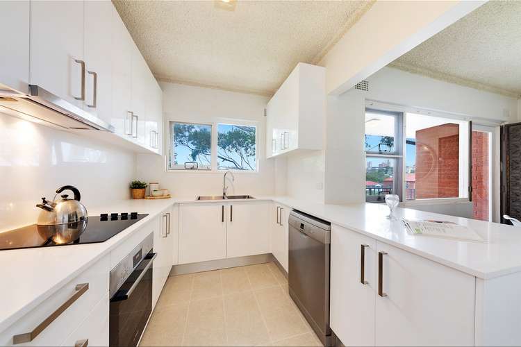 Fourth view of Homely apartment listing, 21/62-64 Carter Street, Cammeray NSW 2062