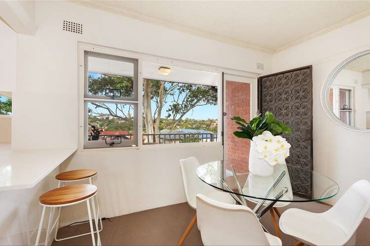 Sixth view of Homely apartment listing, 21/62-64 Carter Street, Cammeray NSW 2062