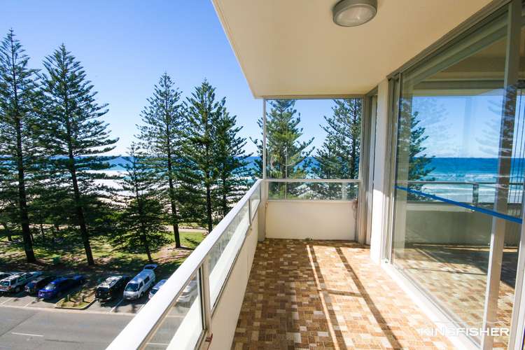 Third view of Homely apartment listing, 13/194-198 The Esplanade, Burleigh Heads QLD 4220