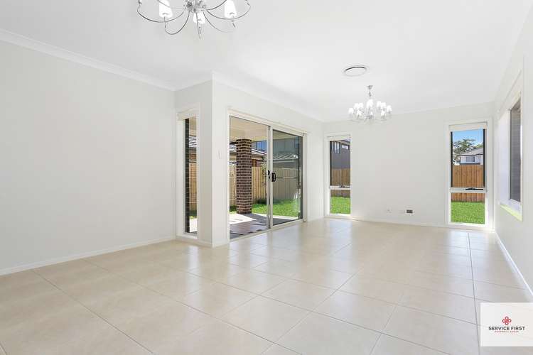 Main view of Homely house listing, 5 Aubusson Street, Marsden Park NSW 2765