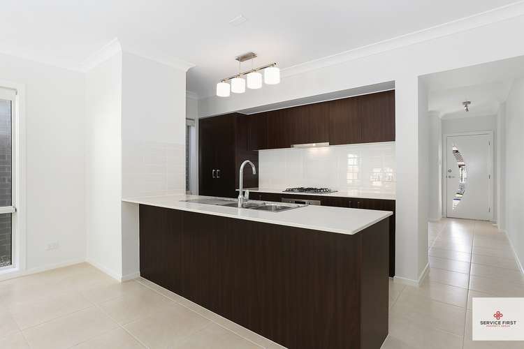 Second view of Homely house listing, 5 Aubusson Street, Marsden Park NSW 2765