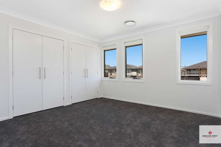 Third view of Homely house listing, 5 Aubusson Street, Marsden Park NSW 2765
