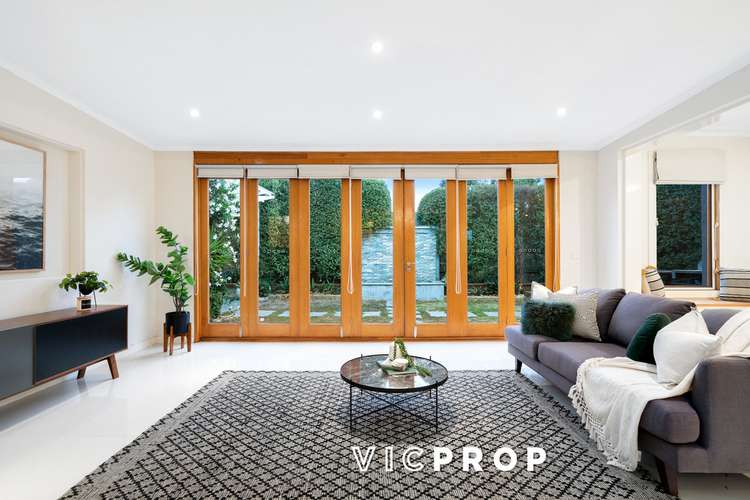 Sixth view of Homely house listing, 14 Conifer Place, Templestowe Lower VIC 3107