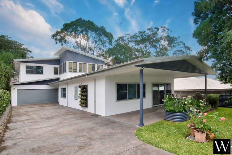 Main view of Homely house listing, 29 Wells Street, Thornleigh NSW 2120