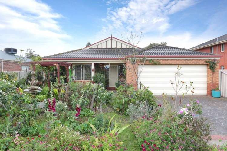 Main view of Homely house listing, 11 Magenta Court, Sunshine West VIC 3020