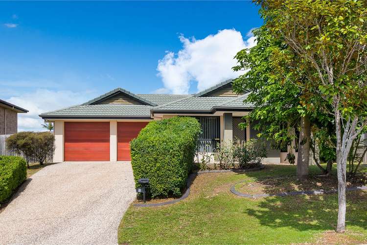 Main view of Homely house listing, 3 Arif Place, Heritage Park QLD 4118