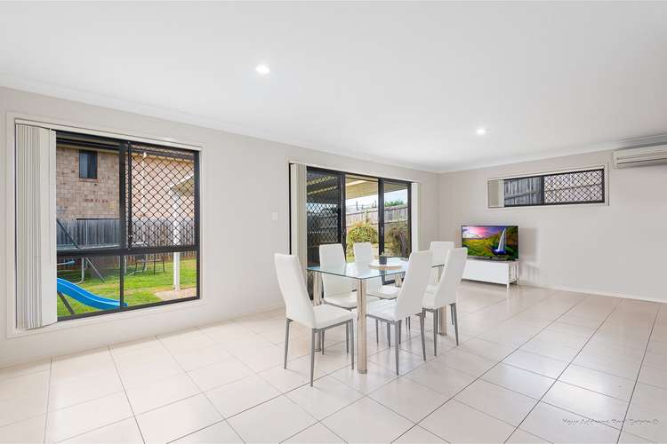 Third view of Homely house listing, 3 Arif Place, Heritage Park QLD 4118