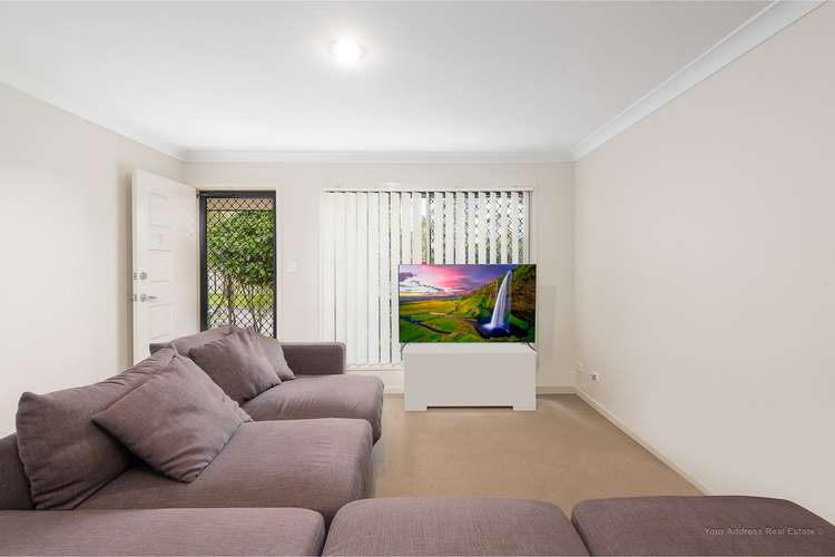 Fourth view of Homely house listing, 3 Arif Place, Heritage Park QLD 4118