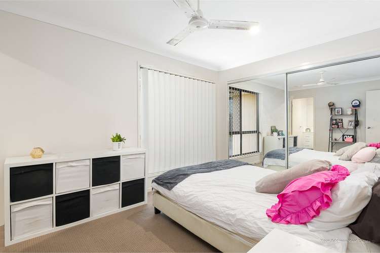 Fifth view of Homely house listing, 3 Arif Place, Heritage Park QLD 4118