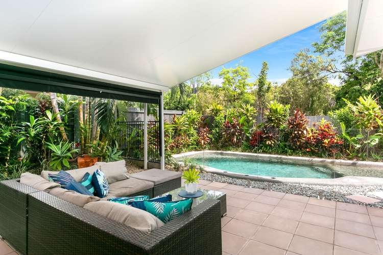 Second view of Homely house listing, 8 Monterey Street, Kewarra Beach QLD 4879