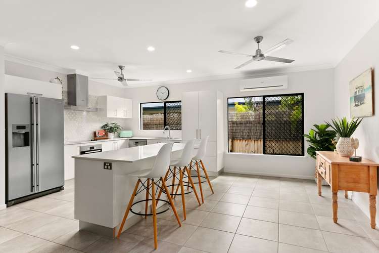 Fourth view of Homely house listing, 8 Monterey Street, Kewarra Beach QLD 4879
