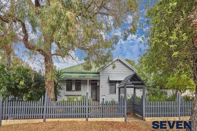 Fifth view of Homely house listing, 2 Eleanor Street, Rosehill NSW 2142