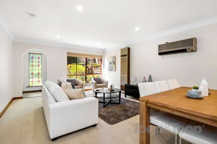 Second view of Homely unit listing, 3/24 Wokurna Avenue, Mitcham SA 5062