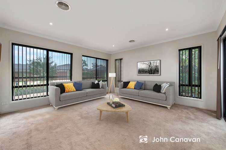 Fourth view of Homely house listing, 46 Cambridge Drive, Mansfield VIC 3722