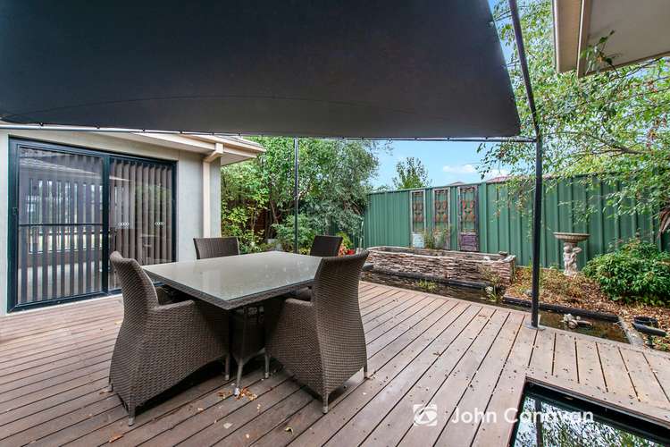 Fifth view of Homely house listing, 46 Cambridge Drive, Mansfield VIC 3722