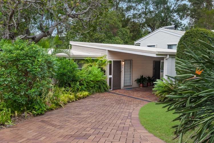 Main view of Homely house listing, 20 Fairholme Street, Kenmore QLD 4069