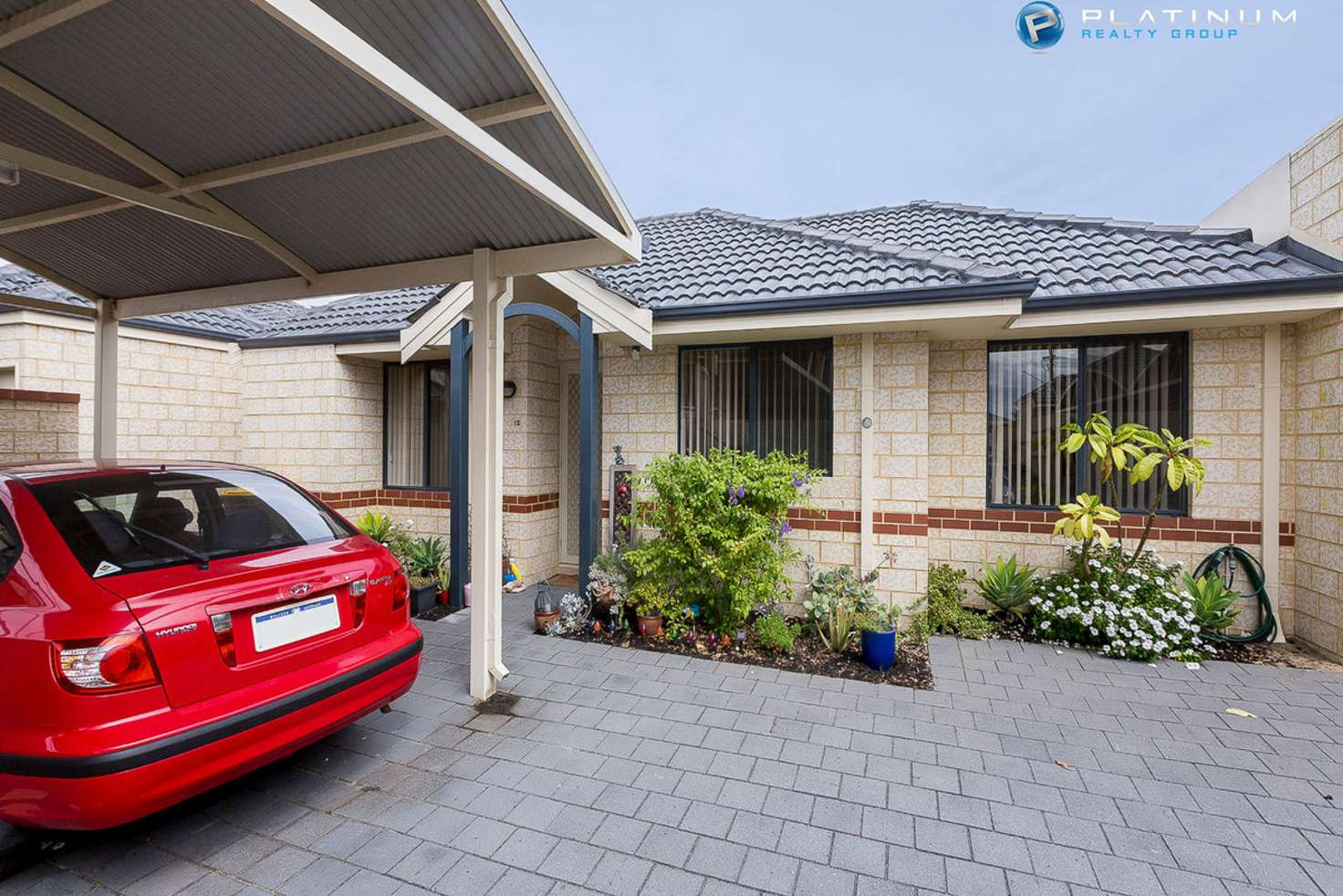 Main view of Homely unit listing, 12/83 Caridean Street, Heathridge WA 6027