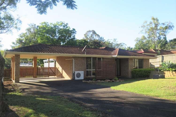 Main view of Homely house listing, 7 Carawah Court, Karana Downs QLD 4306