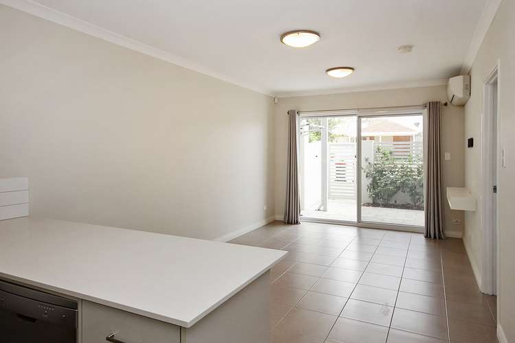 Second view of Homely apartment listing, 3/40 Mercer Way, Balga WA 6061