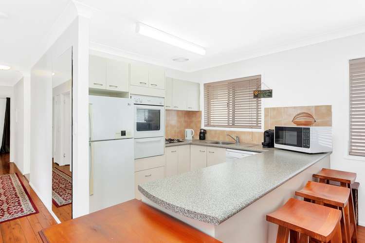 Sixth view of Homely house listing, 36 West Burleigh Road, Burleigh Heads QLD 4220