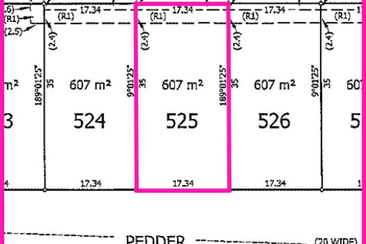 Third view of Homely residentialLand listing, 7 Pedder Drive, Burrill Lake NSW 2539