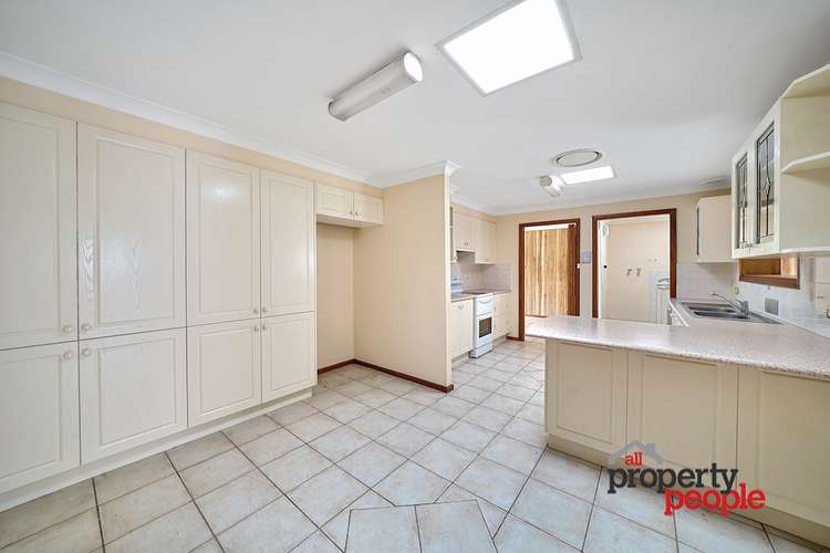 Sixth view of Homely house listing, 41 Clifford Crescent, Ingleburn NSW 2565