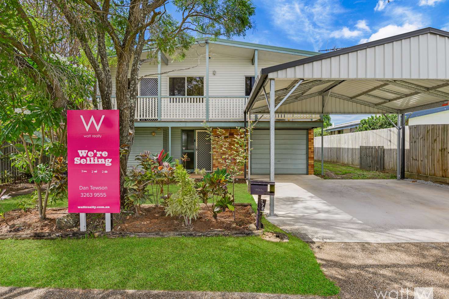 Main view of Homely house listing, 176 Lascelles Street, Brighton QLD 4017