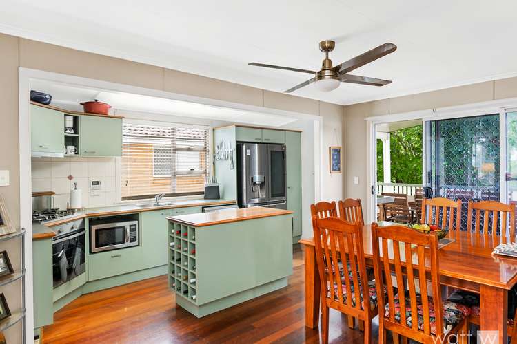 Third view of Homely house listing, 176 Lascelles Street, Brighton QLD 4017