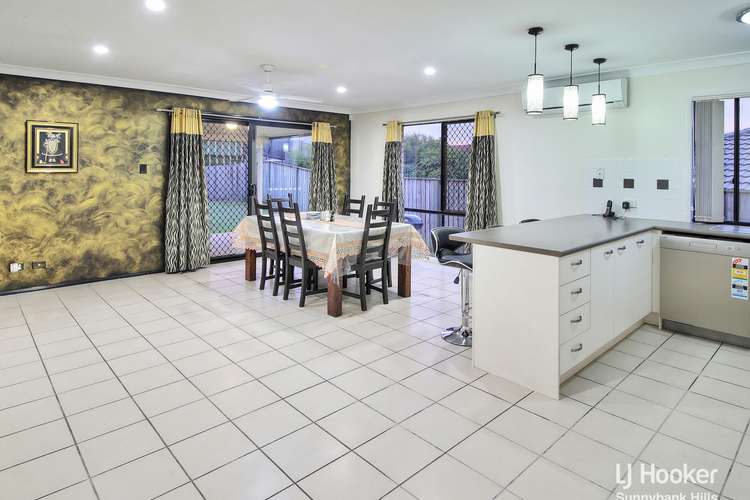 Sixth view of Homely house listing, 21 Pentas Place, Drewvale QLD 4116