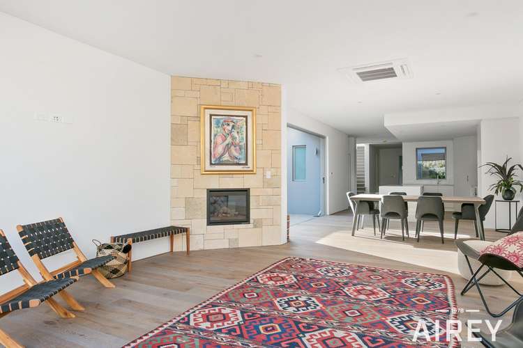 Second view of Homely house listing, 8B Alfred Road, Claremont WA 6010