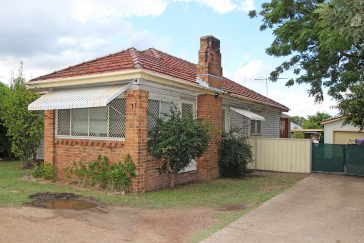 Main view of Homely house listing, 90 Allandale Road, Cessnock NSW 2325
