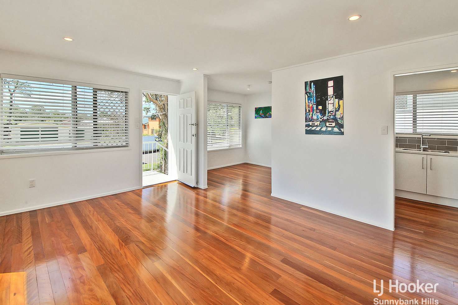 Main view of Homely house listing, 27 Morden Road, Sunnybank Hills QLD 4109