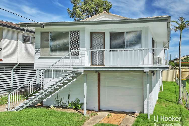 Fourth view of Homely house listing, 27 Morden Road, Sunnybank Hills QLD 4109