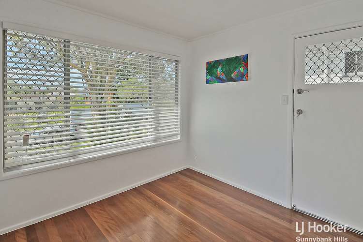 Fifth view of Homely house listing, 27 Morden Road, Sunnybank Hills QLD 4109