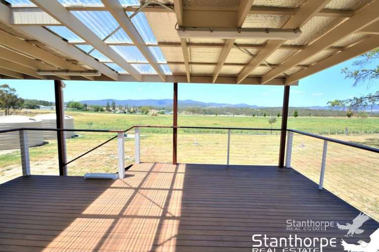 Second view of Homely house listing, 25 Bents Road, Ballandean QLD 4382