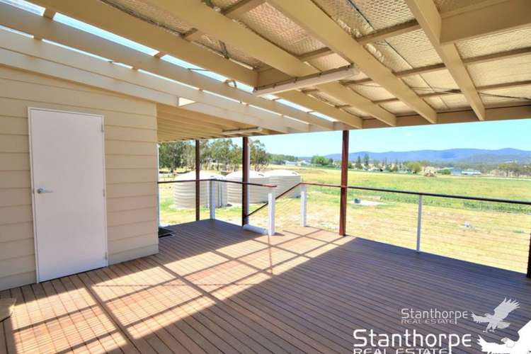 Third view of Homely house listing, 25 Bents Road, Ballandean QLD 4382