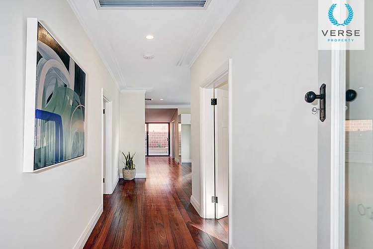 Fourth view of Homely house listing, 12 Hill View Terrace, St James WA 6102