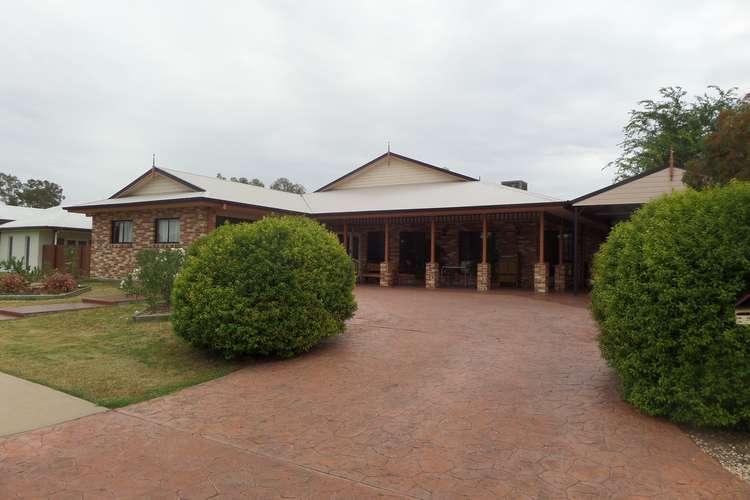 Main view of Homely house listing, 7 Paul Bradley Drive, Goondiwindi QLD 4390