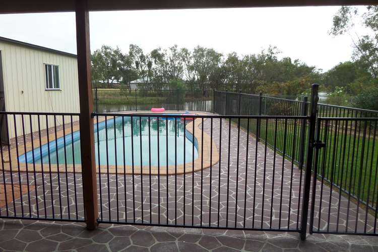 Fifth view of Homely house listing, 7 Paul Bradley Drive, Goondiwindi QLD 4390