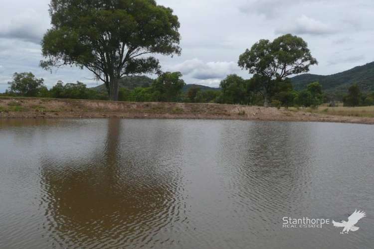 Fourth view of Homely residentialLand listing, LOT 10 Saxby Road, Ballandean QLD 4382