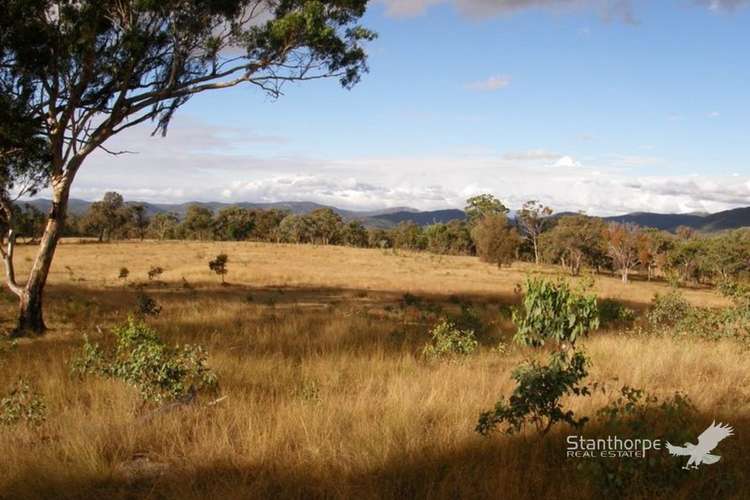 Seventh view of Homely residentialLand listing, LOT 10 Saxby Road, Ballandean QLD 4382